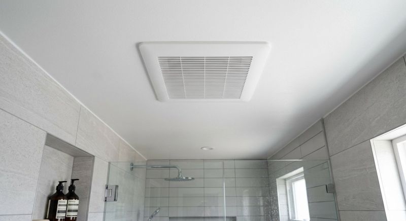 Bathroom Fan Repair in Pasadena, CA