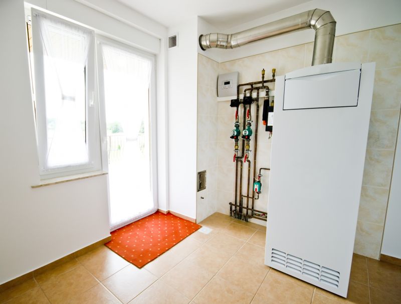 Electric Furnace Replacement in Kansas City, MO