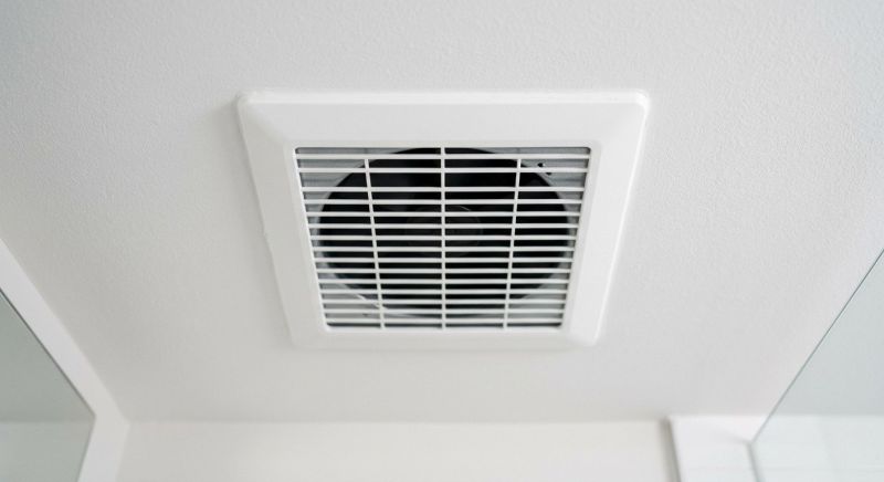 Exhaust Fan Repair in Littleton, CO