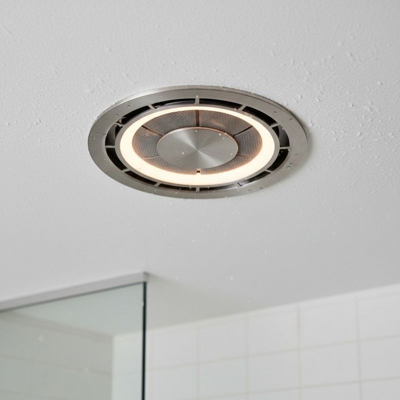 Exhaust Fan Repair in Pasadena, CA