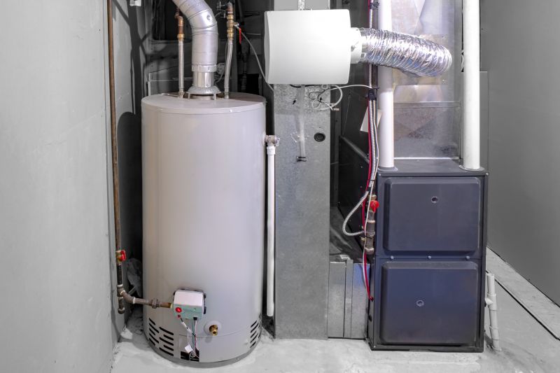 Room Humidifier Installation in Naples, FL