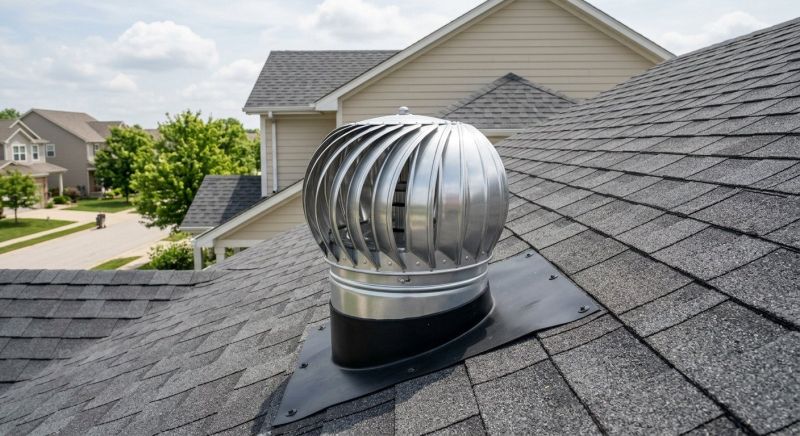 Turbine Vent Repair in Prescott Valley, AZ