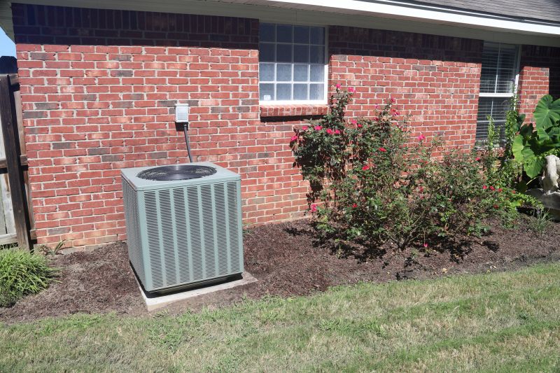 Ac Installation in Columbus, OH