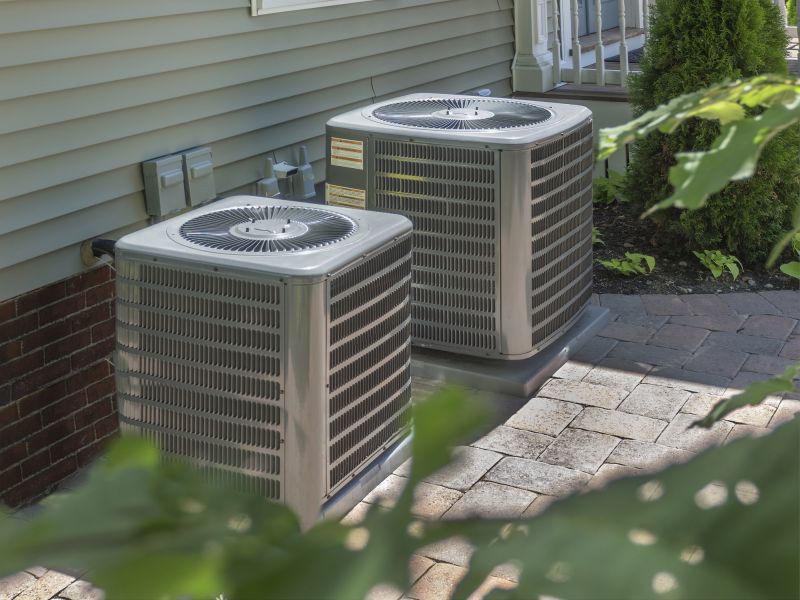Ac Installation in Kansas City, MO