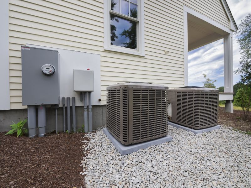 Attic Hvac Installation in Columbus, OH
