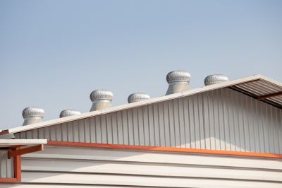 Attic Turbine Installation in Prescott Valley, AZ