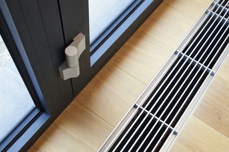 Baseboard Heater Installation in Kansas City, MO