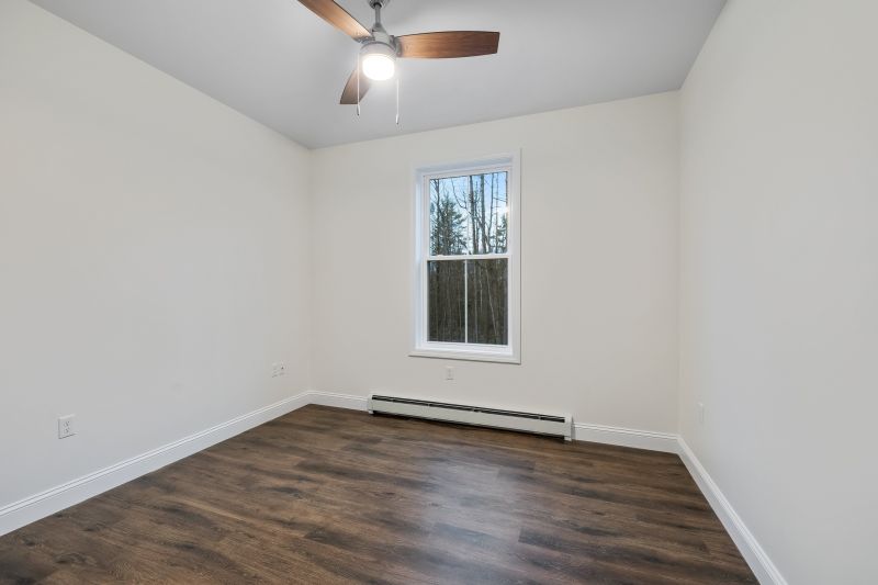 Baseboard Heater Installation in Columbus, OH