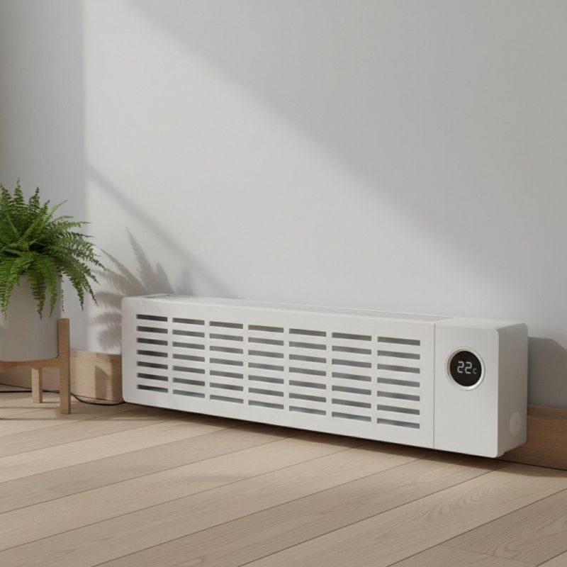 Baseboard Heater Installation in Annapolis, MD