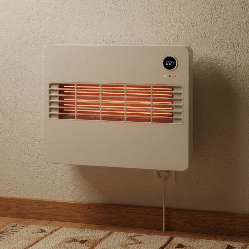 Baseboard Heater Installation in Monmouth County, NJ