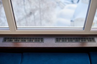 Baseboard Heater Replacement in Cincinnati, OH