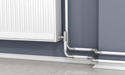 Baseboard Heater Replacement in Monmouth County, NJ