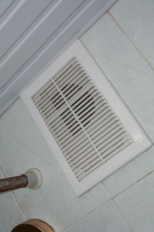 Bathroom Exhaust Installation in Alpharetta, GA