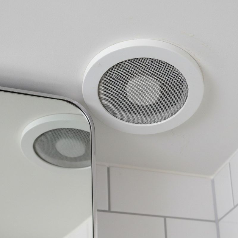 Bathroom Exhaust Installation in Alpharetta, GA