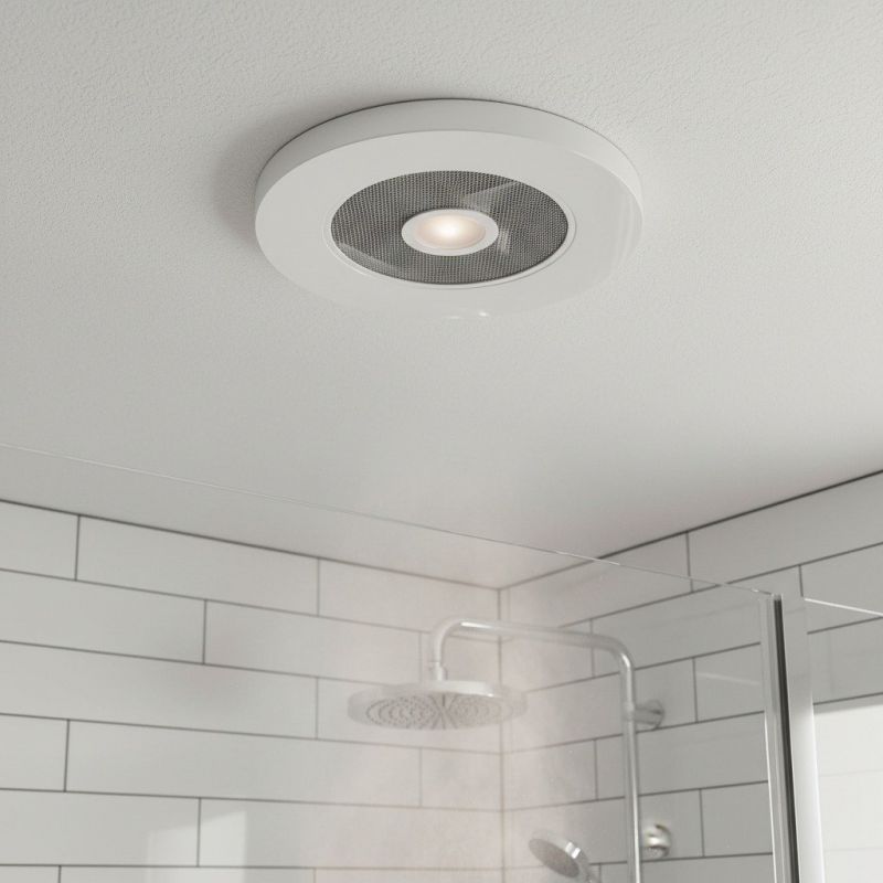Bathroom Exhaust Installation in Denver, CO
