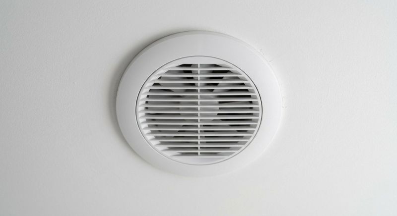 Bathroom Fan Installation in Alpharetta, GA