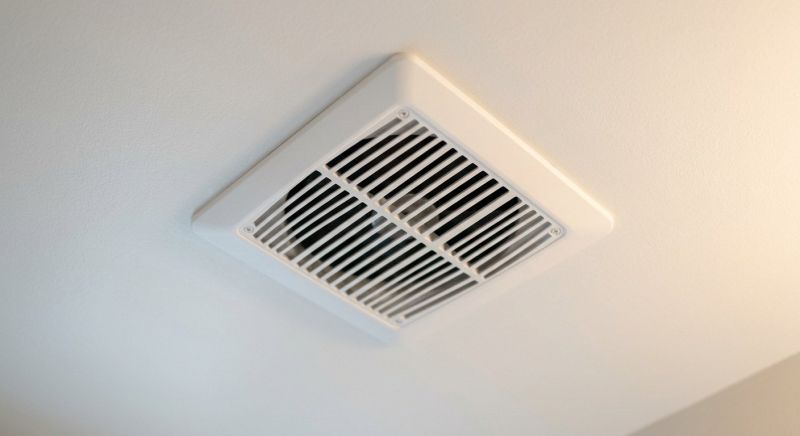 Bathroom Fan Mounting in Prescott Valley, AZ