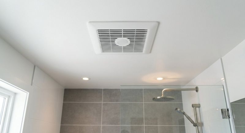 Bathroom Fan Repair in Prescott Valley, AZ