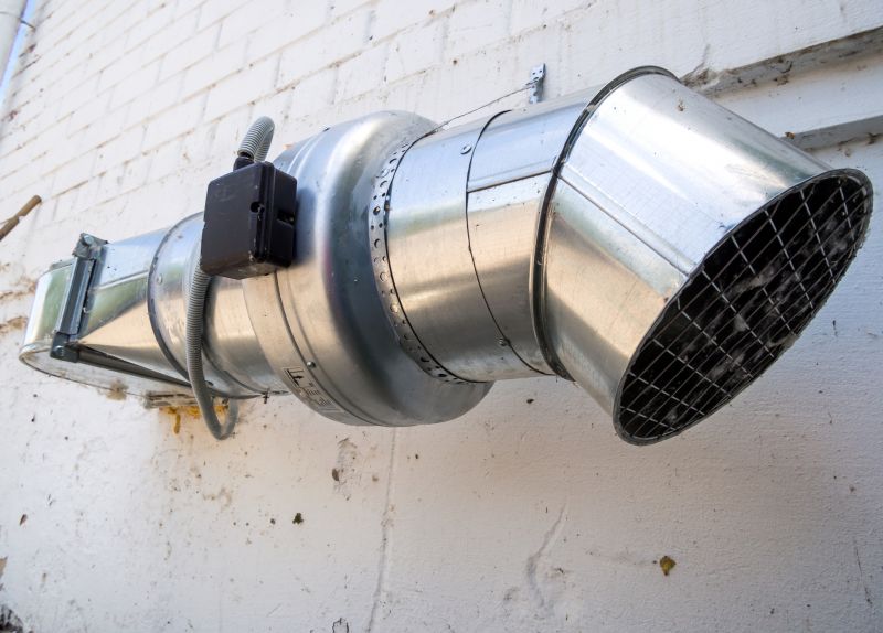 Bathroom Fan Wiring in Denver County, CO