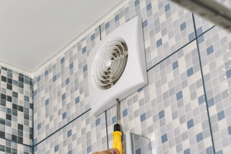 Bathroom Vent Installation in Prescott Valley, AZ