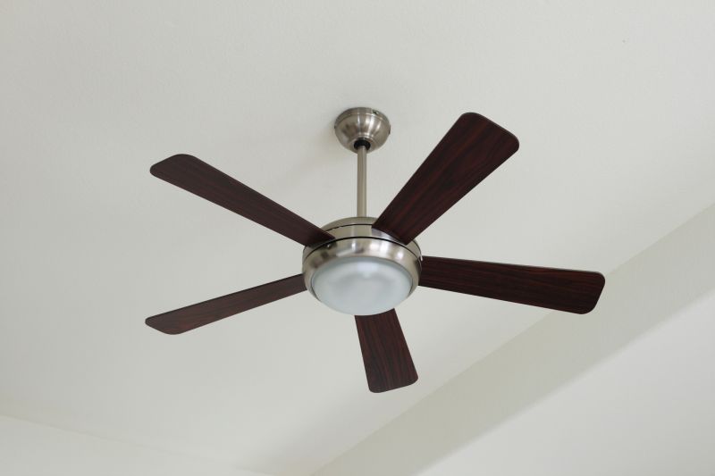 Ceiling Fan Installation in Denver, CO