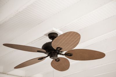 Ceiling Fan Repair in Denver County, CO