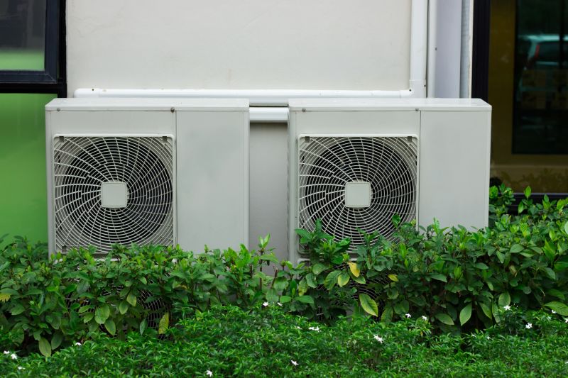 Central Ac Installation in Sarasota, FL