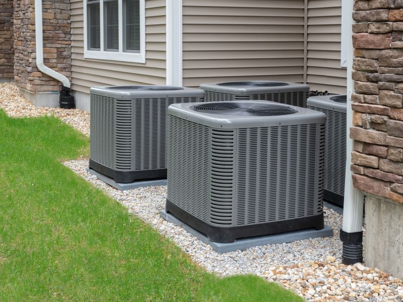 Central Ac Installation in Kansas City, MO
