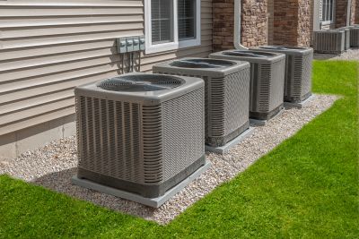 Central Ac Installation in Monmouth County, NJ