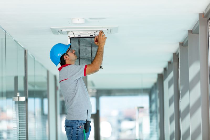 Central Ac Service in Columbus, OH