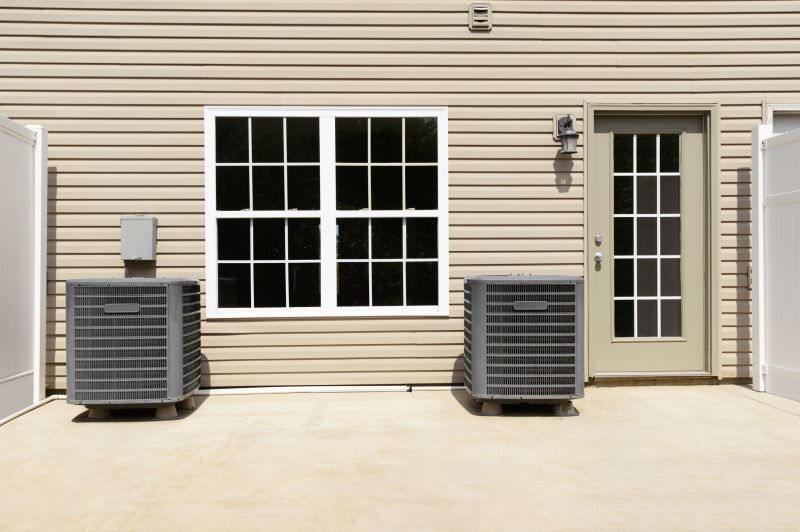 Central Air Installation in Sarasota, FL