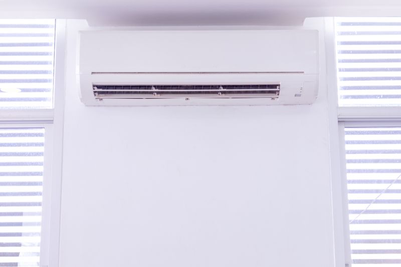 Central Air Unit Replacement in Columbus, OH