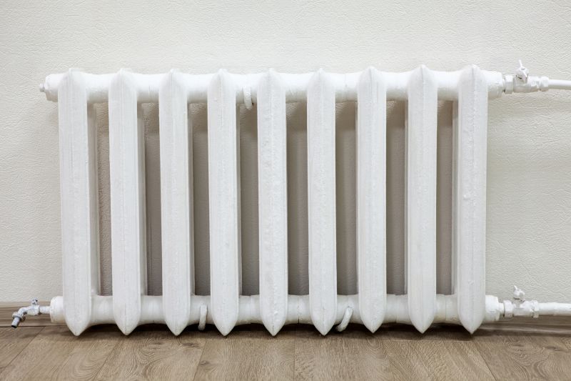 Central Heating Replacement in Sarasota, FL