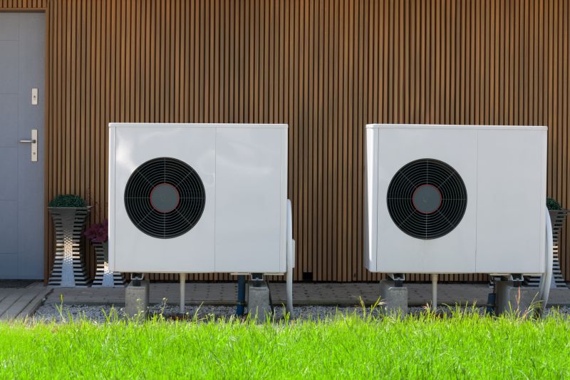 Central Heating Replacement in Annapolis, MD