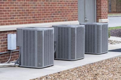 Central Hvac Installation in Sarasota, FL