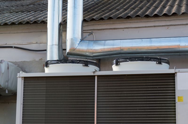 Central Hvac Installation in Monmouth County, NJ