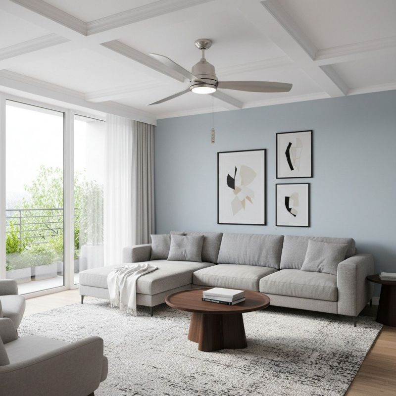 Chandelier Fan Repair in Littleton, CO