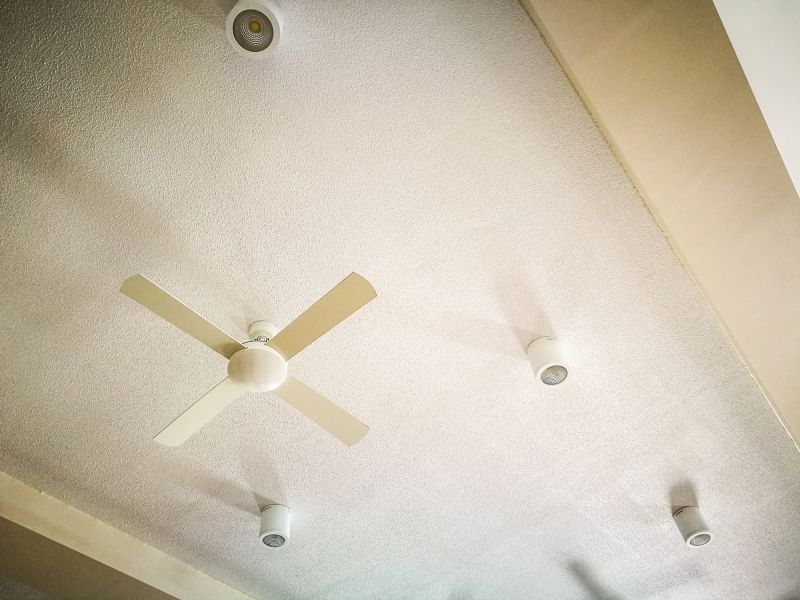 Commercial Ceiling Fan Repair in Denver County, CO