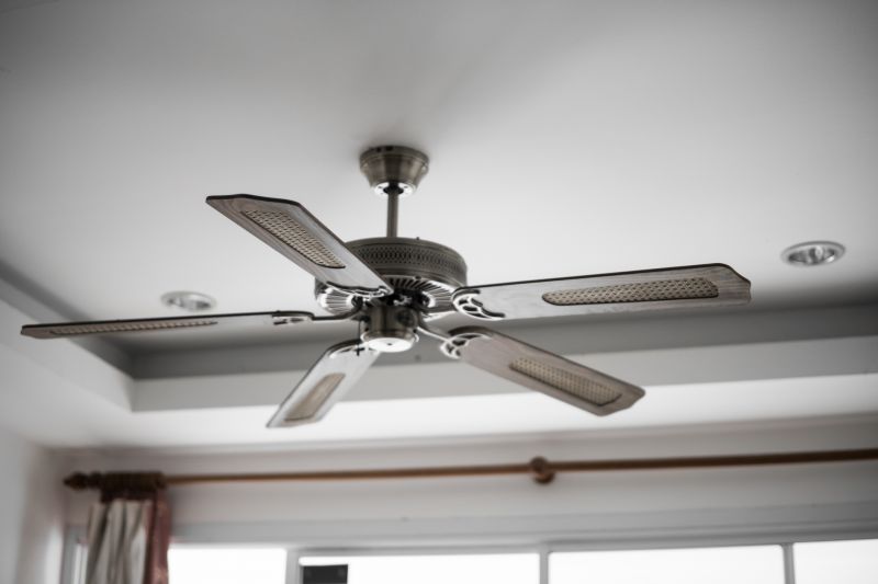 Commercial Ceiling Fan Repair in Littleton, CO