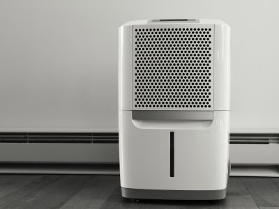 Dehumidifier Installation in Cincinnati, OH