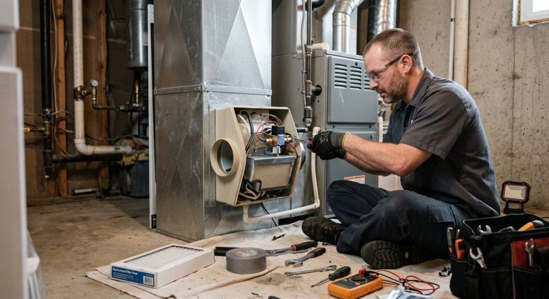 Dehumidifier Repair in Cincinnati, OH