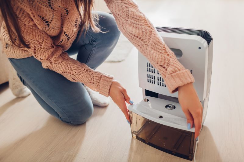 Dehumidifier Replacement in Annapolis, MD