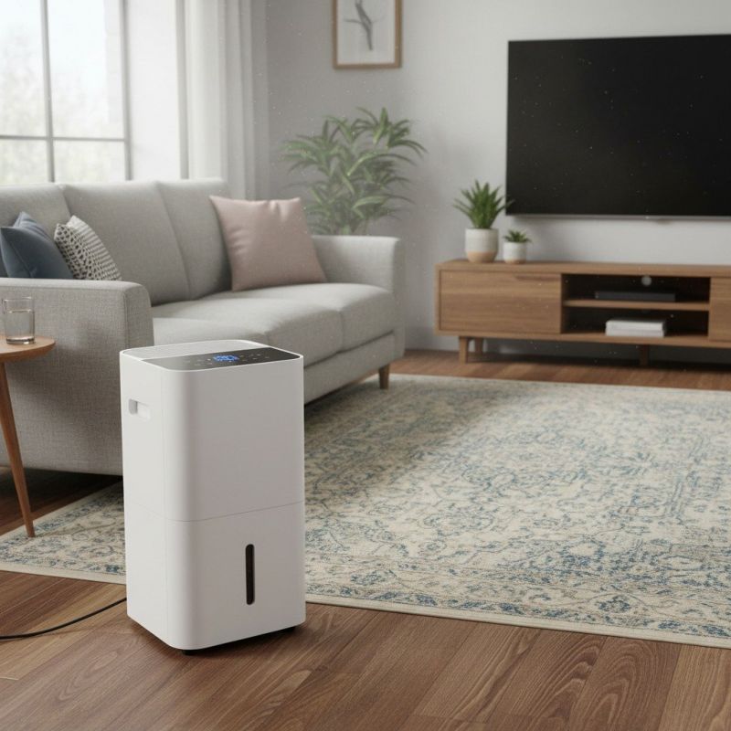 Dehumidifier Replacement in Annapolis, MD