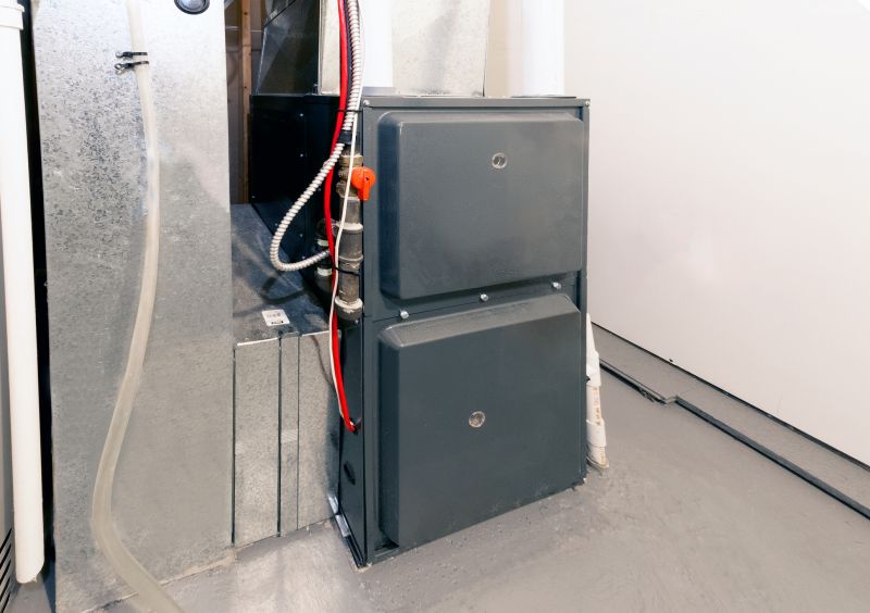Electric Furnace Replacement in Naples, FL