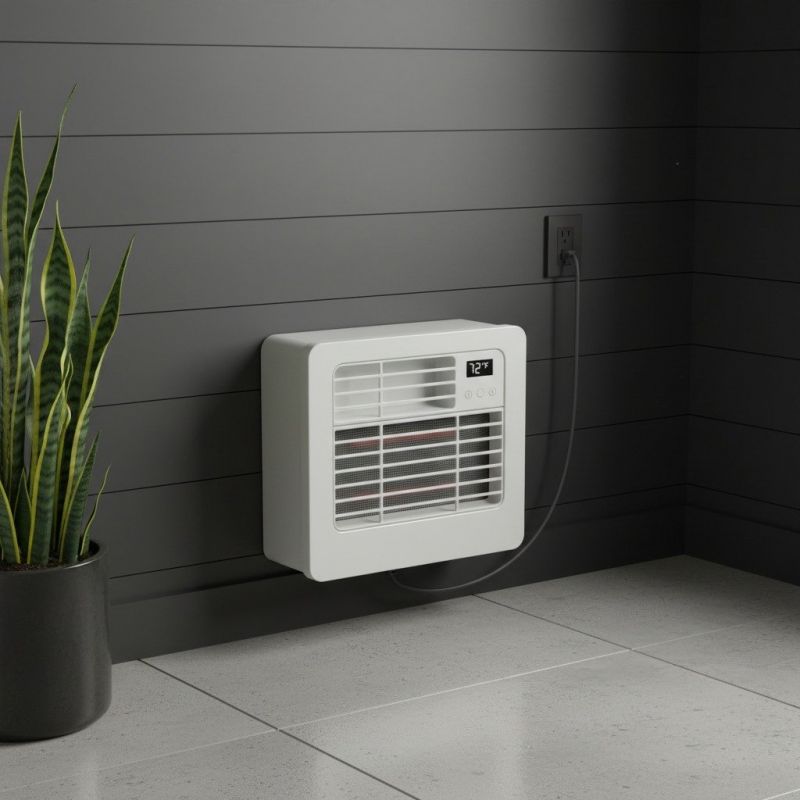 Electric Heating Installation in Columbus, OH