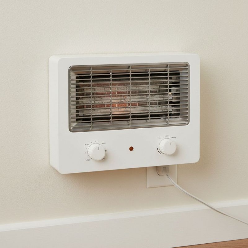 Electric Wall Heater Service in Kansas City, MO