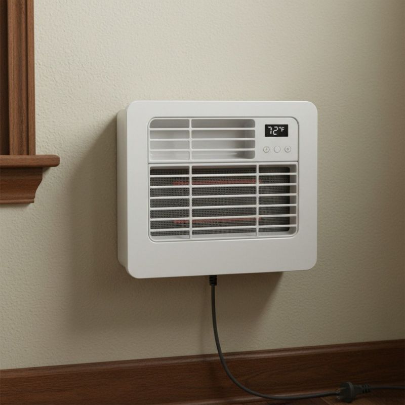Electric Wall Heater Service in Sarasota, FL
