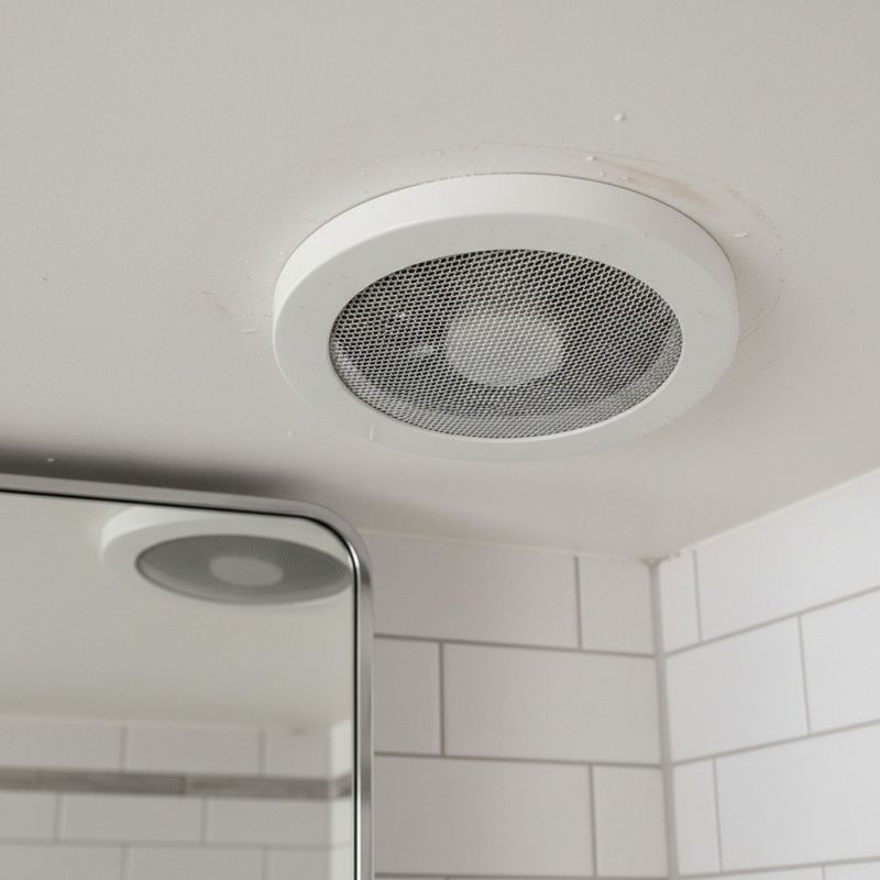 Exhaust Fan Installation in Prescott Valley, AZ