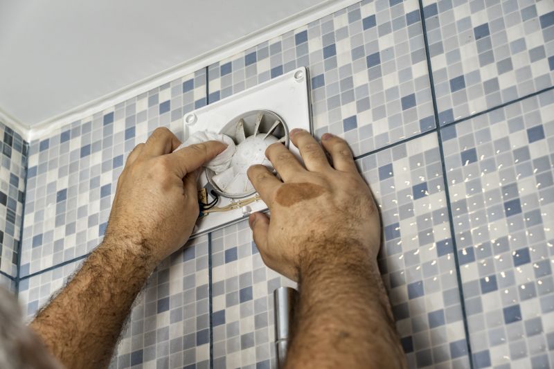 Exhaust Fan Repair in Prescott Valley, AZ