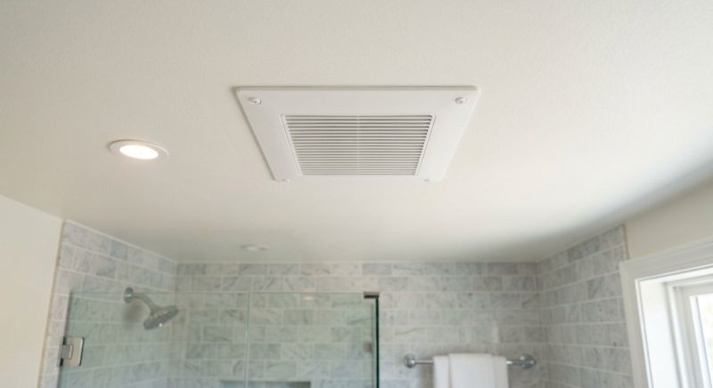 Exhaust Fan Repair in Denver County, CO